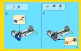 Instrucciones de Construcción - LEGO - LA LEGO PELÍCULA - 70811 - La Cisterna Voladora: Page 23