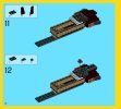 Instrucciones de Construcción - LEGO - LA LEGO PELÍCULA - 70812 - Emboscada Creativa: Page 10