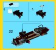 Instrucciones de Construcción - LEGO - LA LEGO PELÍCULA - 70812 - Emboscada Creativa: Page 25