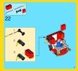 Instrucciones de Construcción - LEGO - LA LEGO PELÍCULA - 70813 - Refuerzos al Rescate: Page 13