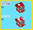 Instrucciones de Construcción - LEGO - LA LEGO PELÍCULA - 70813 - Refuerzos al Rescate: Page 14