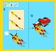 Instrucciones de Construcción - LEGO - LA LEGO PELÍCULA - 70813 - Refuerzos al Rescate: Page 25