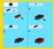 Instrucciones de Construcción - LEGO - LA LEGO PELÍCULA - 70813 - Refuerzos al Rescate: Page 43