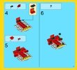 Instrucciones de Construcción - LEGO - LA LEGO PELÍCULA - 70813 - Refuerzos al Rescate: Page 5