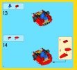 Instrucciones de Construcción - LEGO - LA LEGO PELÍCULA - 70813 - Refuerzos al Rescate: Page 8