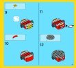 Instrucciones de Construcción - LEGO - LA LEGO PELÍCULA - 70813 - Refuerzos al Rescate: Page 45