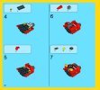 Instrucciones de Construcción - LEGO - LA LEGO PELÍCULA - 70813 - Refuerzos al Rescate: Page 48