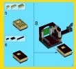 Instrucciones de Construcción - LEGO - LA LEGO PELÍCULA - 70813 - Refuerzos al Rescate: Page 11