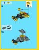 Instrucciones de Construcción - LEGO - LA LEGO PELÍCULA - 70814 - El Constructor Mecánico de Emmet: Page 8