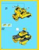 Instrucciones de Construcción - LEGO - LA LEGO PELÍCULA - 70814 - El Constructor Mecánico de Emmet: Page 20