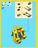 Instrucciones de Construcción - LEGO - LA LEGO PELÍCULA - 70814 - El Constructor Mecánico de Emmet: Page 26