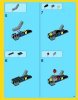 Instrucciones de Construcción - LEGO - LA LEGO PELÍCULA - 70814 - El Constructor Mecánico de Emmet: Page 29