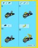 Instrucciones de Construcción - LEGO - LA LEGO PELÍCULA - 70814 - El Constructor Mecánico de Emmet: Page 40