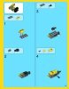 Instrucciones de Construcción - LEGO - LA LEGO PELÍCULA - 70814 - El Constructor Mecánico de Emmet: Page 55