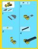 Instrucciones de Construcción - LEGO - LA LEGO PELÍCULA - 70814 - El Constructor Mecánico de Emmet: Page 5