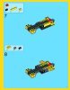 Instrucciones de Construcción - LEGO - LA LEGO PELÍCULA - 70814 - El Constructor Mecánico de Emmet: Page 7