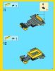 Instrucciones de Construcción - LEGO - LA LEGO PELÍCULA - 70814 - El Constructor Mecánico de Emmet: Page 9