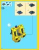 Instrucciones de Construcción - LEGO - LA LEGO PELÍCULA - 70814 - El Constructor Mecánico de Emmet: Page 22