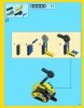 Instrucciones de Construcción - LEGO - LA LEGO PELÍCULA - 70814 - El Constructor Mecánico de Emmet: Page 43