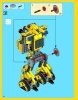 Instrucciones de Construcción - LEGO - LA LEGO PELÍCULA - 70814 - El Constructor Mecánico de Emmet: Page 48