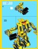 Instrucciones de Construcción - LEGO - LA LEGO PELÍCULA - 70814 - El Constructor Mecánico de Emmet: Page 61