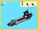 Instrucciones de Construcción - LEGO - LA LEGO PELÍCULA - 70815 - La Nave de la Policía Supersecreta: Page 30