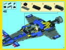 Instrucciones de Construcción - LEGO - LA LEGO PELÍCULA - 70816 - ¡La Nave Espacial de Benny!: Page 15