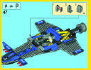 Instrucciones de Construcción - LEGO - LA LEGO PELÍCULA - 70816 - ¡La Nave Espacial de Benny!: Page 16