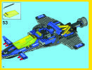 Instrucciones de Construcción - LEGO - LA LEGO PELÍCULA - 70816 - ¡La Nave Espacial de Benny!: Page 26