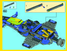 Instrucciones de Construcción - LEGO - LA LEGO PELÍCULA - 70816 - ¡La Nave Espacial de Benny!: Page 37