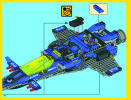 Instrucciones de Construcción - LEGO - LA LEGO PELÍCULA - 70816 - ¡La Nave Espacial de Benny!: Page 52