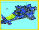 Instrucciones de Construcción - LEGO - LA LEGO PELÍCULA - 70816 - ¡La Nave Espacial de Benny!: Page 60