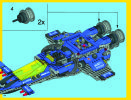 Instrucciones de Construcción - LEGO - LA LEGO PELÍCULA - 70816 - ¡La Nave Espacial de Benny!: Page 64