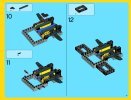 Instrucciones de Construcción - LEGO - LA LEGO PELÍCULA - 70816 - ¡La Nave Espacial de Benny!: Page 17