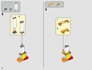 Instrucciones de Construcción - LEGO - 70820 - LEGO® Movie Maker: Page 58