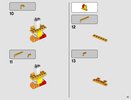 Instrucciones de Construcción - LEGO - 70820 - LEGO® Movie Maker: Page 59