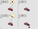 Instrucciones de Construcción - LEGO - 70820 - LEGO® Movie Maker: Page 64