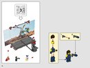 Instrucciones de Construcción - LEGO - 70820 - LEGO® Movie Maker: Page 70