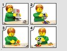 Instrucciones de Construcción - LEGO - 70820 - LEGO® Movie Maker: Page 4