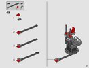 Instrucciones de Construcción - LEGO - 70820 - LEGO® Movie Maker: Page 47