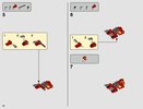 Instrucciones de Construcción - LEGO - 70820 - LEGO® Movie Maker: Page 52