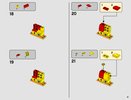 Instrucciones de Construcción - LEGO - 70820 - LEGO® Movie Maker: Page 61