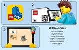 Instrucciones de Construcción - LEGO - 70821 - Emmet and Benny's ‘Build and Fix' Worksh: Page 3