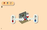 Instrucciones de Construcción - LEGO - 70821 - Emmet and Benny's ‘Build and Fix' Worksh: Page 8