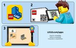 Instrucciones de Construcción - LEGO - 70821 - Emmet and Benny's ‘Build and Fix' Worksh: Page 3