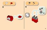 Instrucciones de Construcción - LEGO - 70821 - Emmet and Benny's ‘Build and Fix' Worksh: Page 13