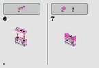 Instrucciones de Construcción - LEGO - 70822 - Unikitty's Sweetest Friends EVER!: Page 8