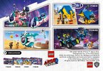 Instrucciones de Construcción - LEGO - 70822 - Unikitty's Sweetest Friends EVER!: Page 33