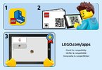 Instrucciones de Construcción - LEGO - 70822 - Unikitty's Sweetest Friends EVER!: Page 2