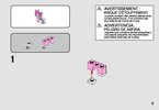 Instrucciones de Construcción - LEGO - 70822 - Unikitty's Sweetest Friends EVER!: Page 3